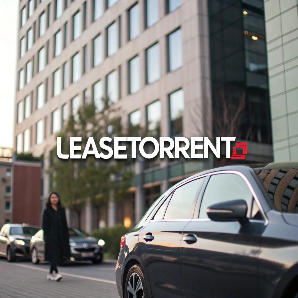 Leasetorrent Logo